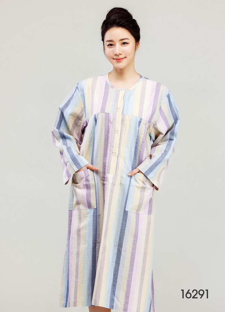 DP14  원피스형 산모복