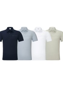 밀레 소로나 면라이크 반팔 카라티셔츠 (#793 30)